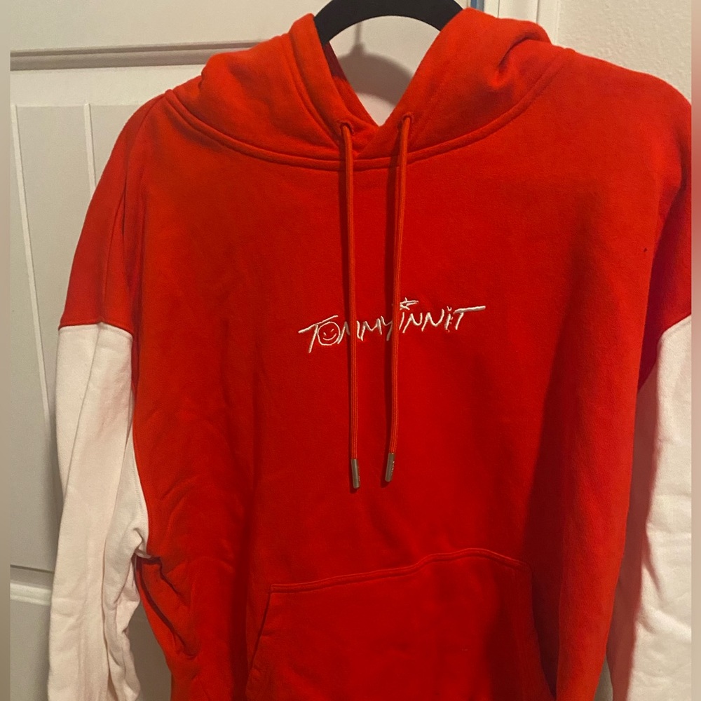 Tommy Innit 2021 Merch